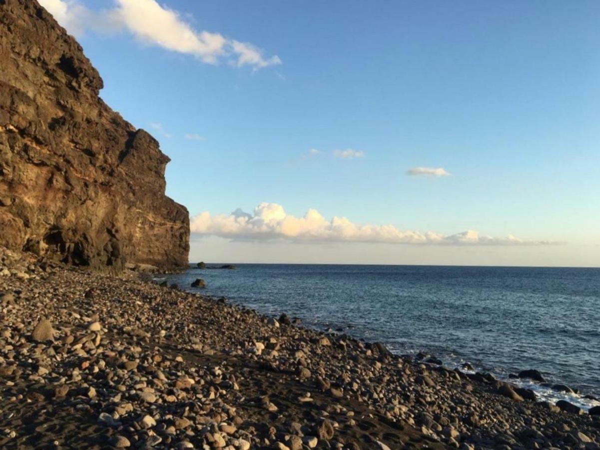 Blue Ocean Camp - Tasartico Otel Dış mekan fotoğraf